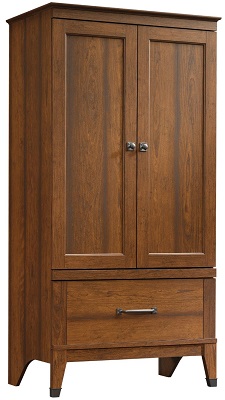 1 Piece Armoire