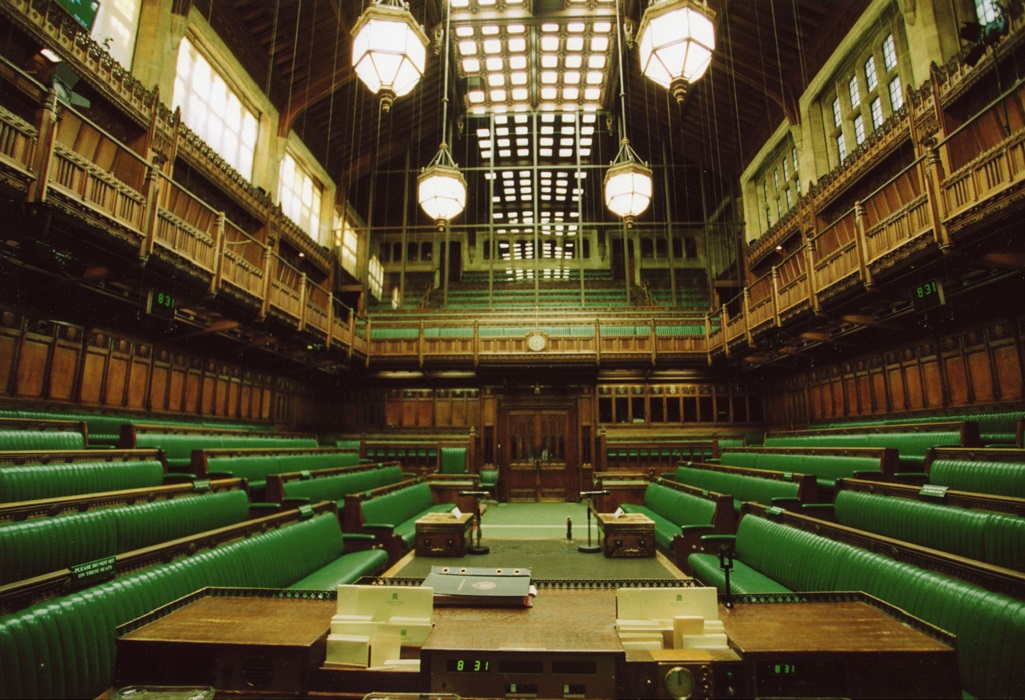 House of Commons