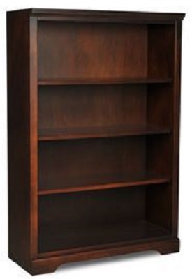 bookshelf 48 inch