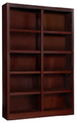 tall bookshelf