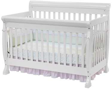 Baby Crib