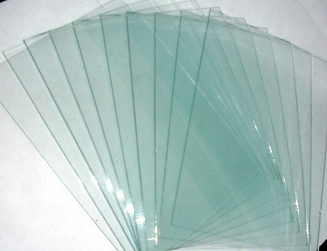 Glass Sheets