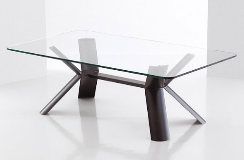 Glass Table