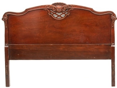 Headboard