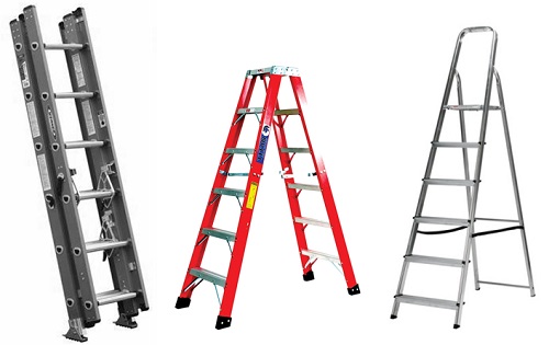 Ladders