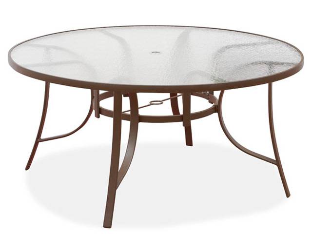 Patio Table