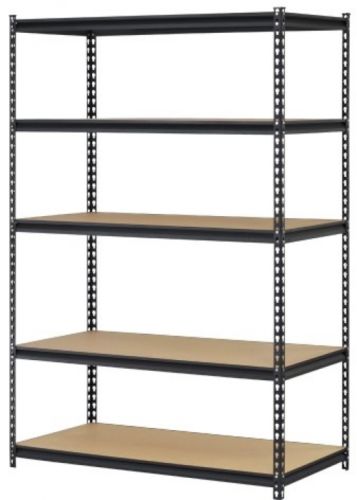 Adjustable Shelf Rack