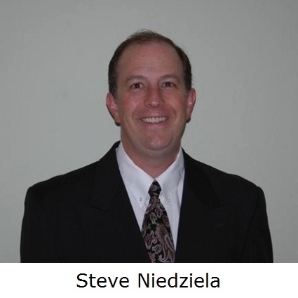 Steve Niedziela