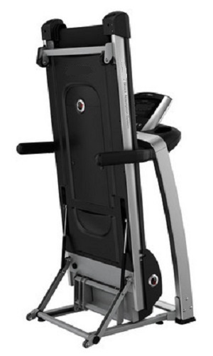 Folding Treadmill