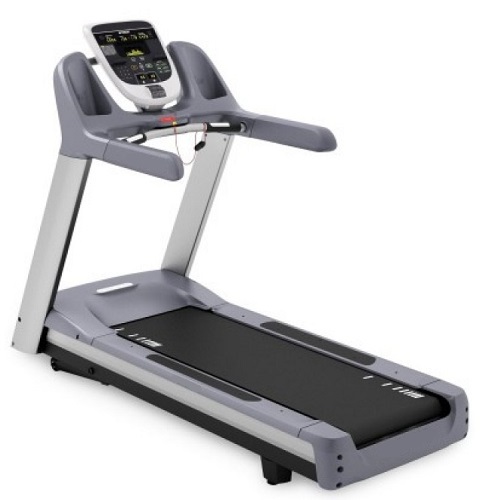 Non-Folding Treadmill