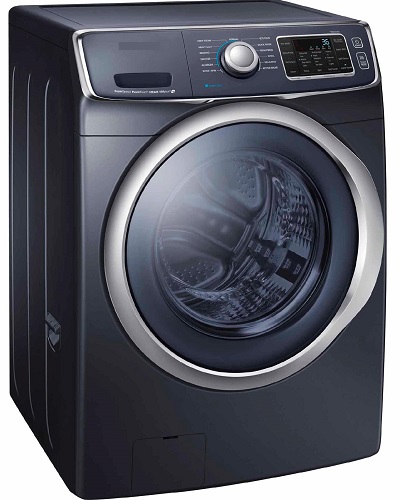 Clothes Washer